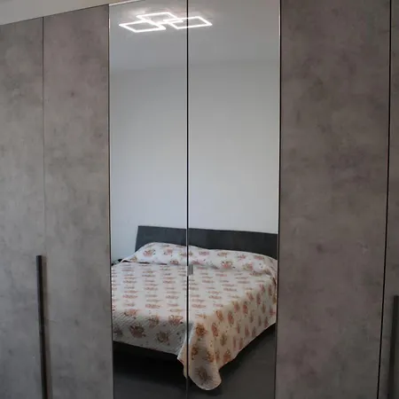Perla Dell'adriatico Apartment *