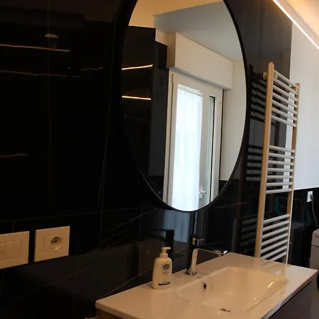 Perla Dell'adriatico Apartment San Benedetto del Tronto