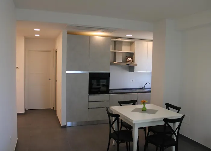 Perla Dell'adriatico *