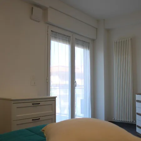 Apartment Perla Dell'adriatico
