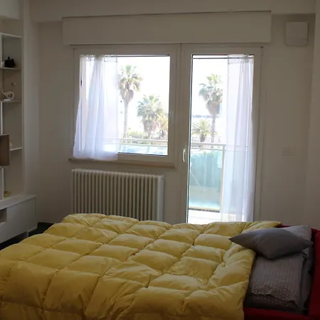 Perla Dell'adriatico Appartement San Benedetto del Tronto