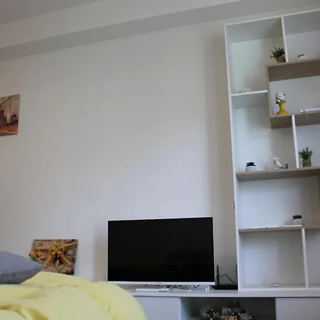 Lägenhet Perla Dell'adriatico San Benedetto del Tronto