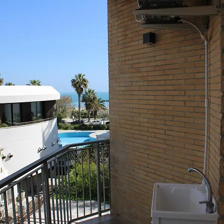 Perla Dell'adriatico Appartement San Benedetto del Tronto