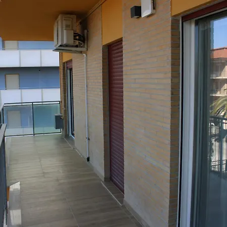 Appartement Perla Dell'adriatico *