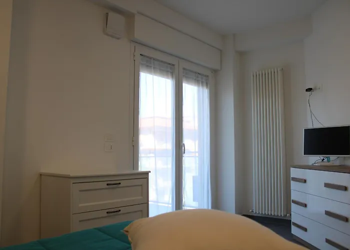 Appartement Perla Dell'adriatico