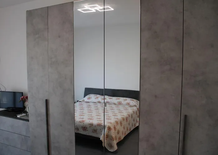 Perla Dell'adriatico Appartement *