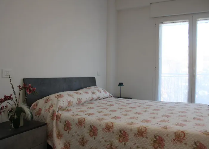 Appartement Perla Dell'adriatico *