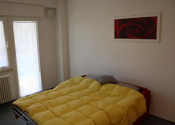 Perla Dell'adriatico * San Benedetto del Tronto