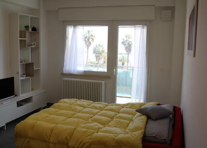 Perla Dell'adriatico Appartement San Benedetto del Tronto