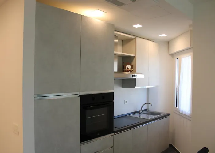 Appartement Perla Dell'adriatico San Benedetto del Tronto