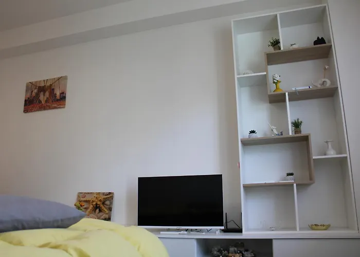 Appartement Perla Dell'adriatico San Benedetto del Tronto