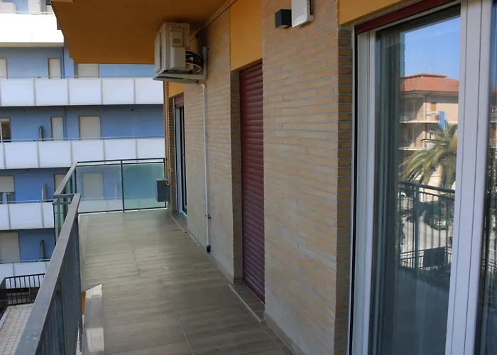 Apartment Perla Dell'adriatico *